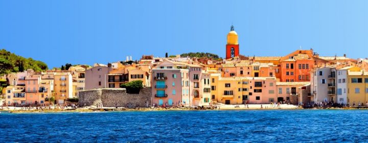 5 Gründe für einen Campingurlaub in der Provence