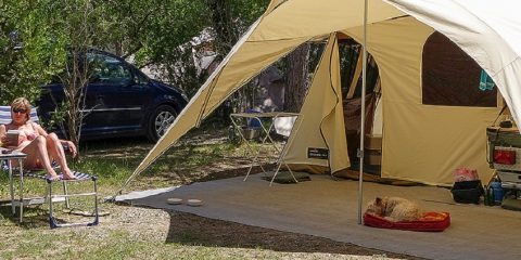 Einen Faltcaravan mieten – Tipps für Anfänger. Die komplette Übersicht