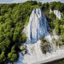 Urlaub in Deutschland