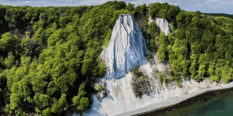 12 gute Gründe für den Campingurlaub in Deutschland