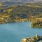 Die 8 schönsten Sehenswürdigkeiten am Wörthersee