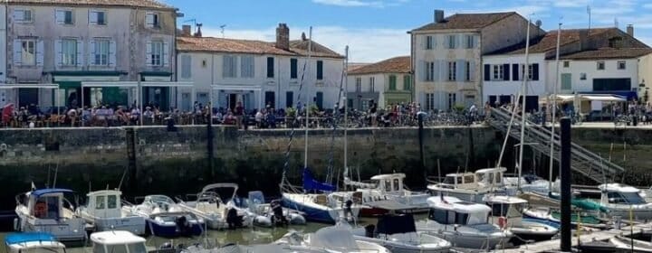 Urlaub mit Kindern auf der Île de Ré in Frankreich