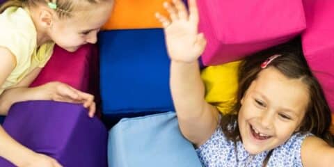 Bester Indoor-Spielplatz in Deutschland: Die Top 7 für Regenwetter und Kindergeburtstage