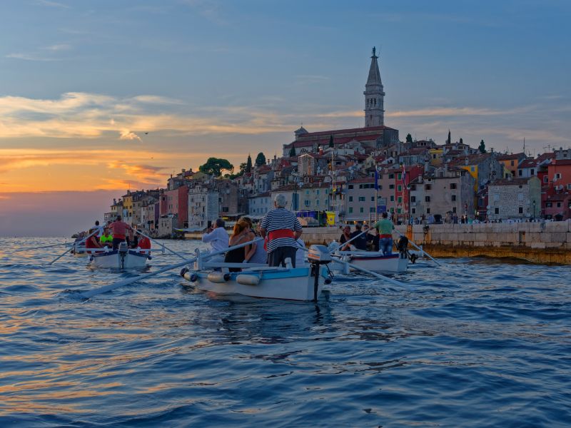 Batan Boot Rovinj