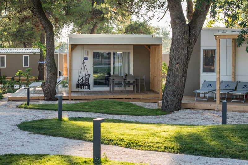 Falkensteiner Premium Camping Zadar