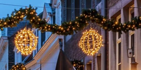 Die schönsten Weihnachtsmärkte 2023 in Limburg