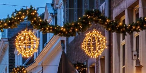 Die schönsten Weihnachtsmärkte 2024 in Limburg