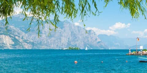 Die schönsten Sehenswürdigkeiten am Gardasee