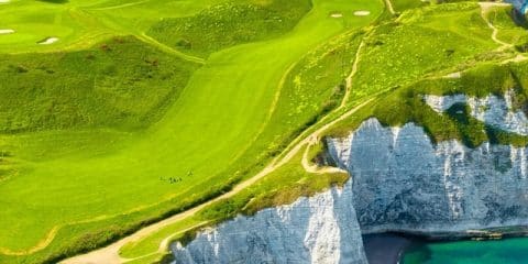 10 Sehenswürdigkeiten in der Normandie: was muss ich gesehen haben?