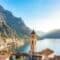 Besonders schöne Orte am Gardasee
