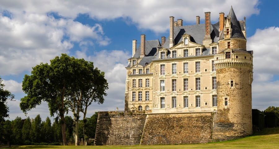 Château de Brissac