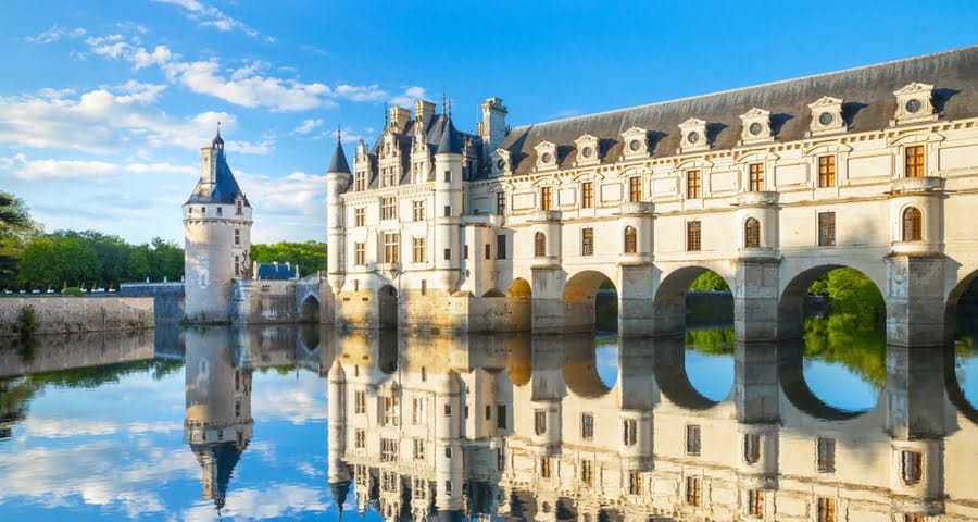 Château de Chenonceau