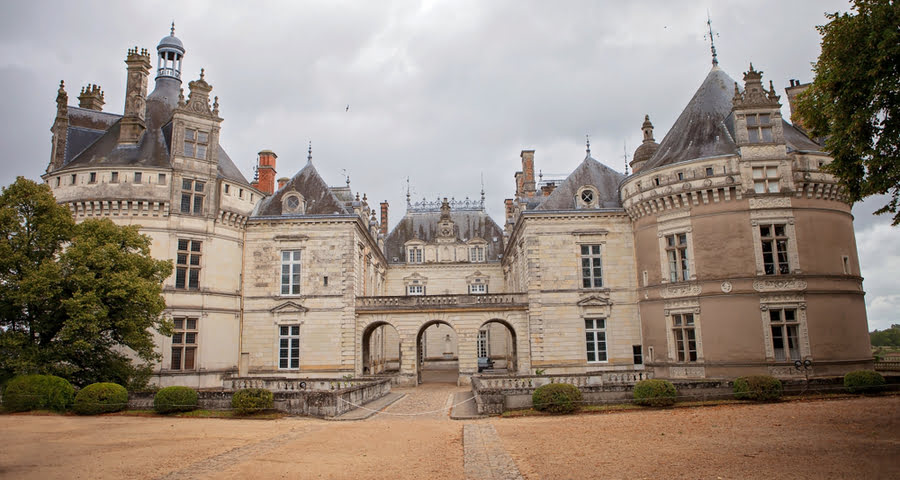 Château du Lude