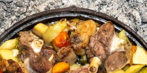 Kroatisches Essen: Die besten Spezialitäten aus Kroatien