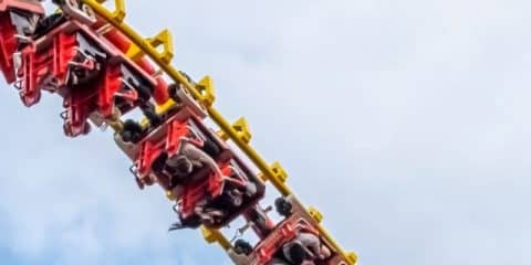 Die 7 besten Freizeitparks in den Niederlanden