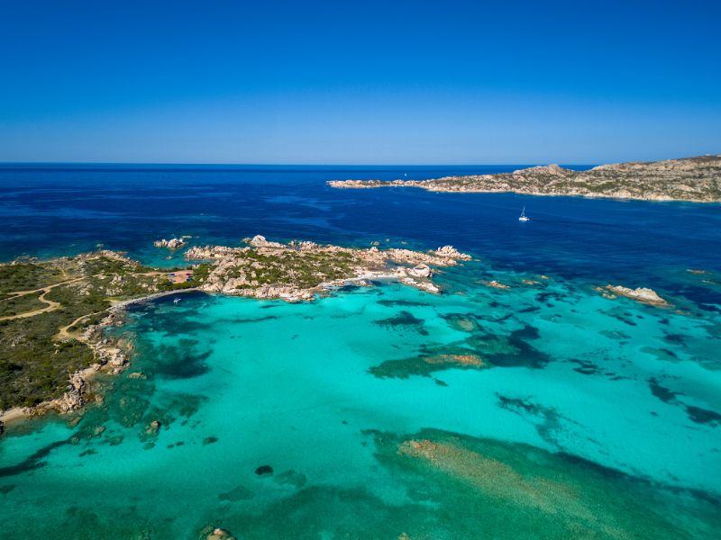 Sehenswürdigkeiten Sardinien