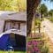 Camping oder Glamping, Stellplatz oder Mietunterkunft – Welche Urlaubsform passt zu euch?