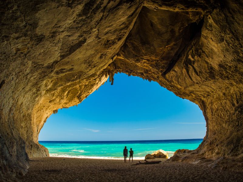 Sehenswürdigkeiten Sardinien