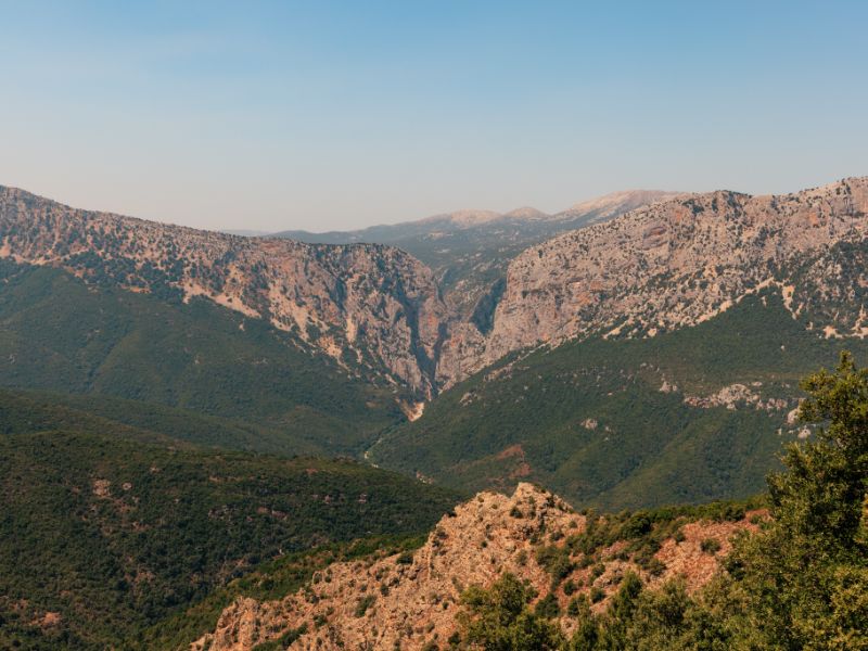 Sehenswürdigkeiten Sardinien