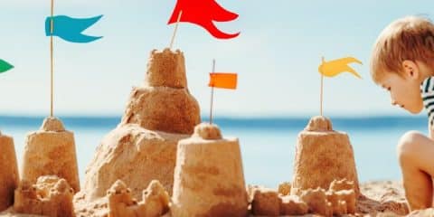 Glamping mit Kindern: So wird der Familienurlaub zum Abenteuer