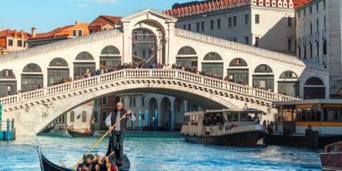 Eintritt in Venedig: Alles, was ihr wissen solltet