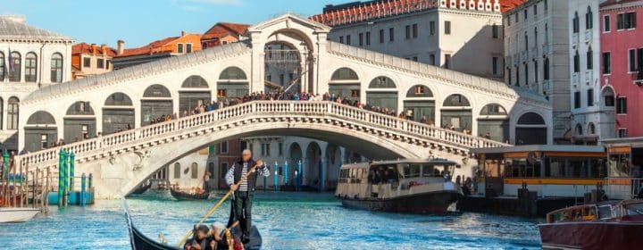Eintritt in Venedig: Alles, was ihr wissen solltet