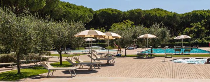 Boutique-Campingplätze: 8 × Luxus in der Natur