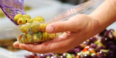 Schöne (Abend)märkte an der Costa Brava