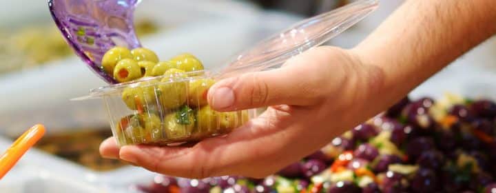 Schöne (Abend)märkte an der Costa Brava