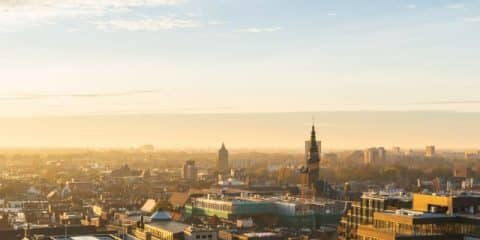 Tagesausflug nach Groningen – Die besten Insider-Tipps