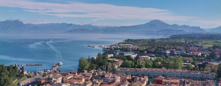 Camping mit der Familie? 5 Gründe für Bella Italia