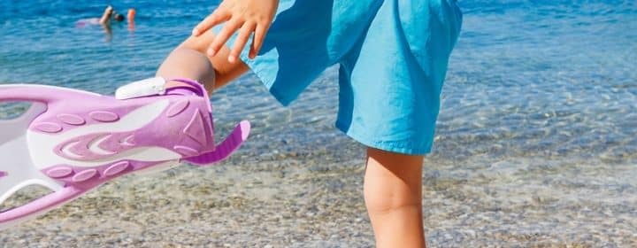Aktivurlaub in Kroatien: die schönsten Aktivitäten für die ganze Familie