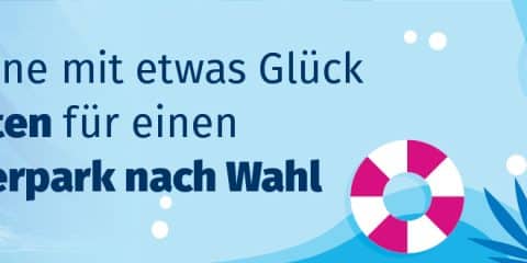 Die besten Rutschen in Europa