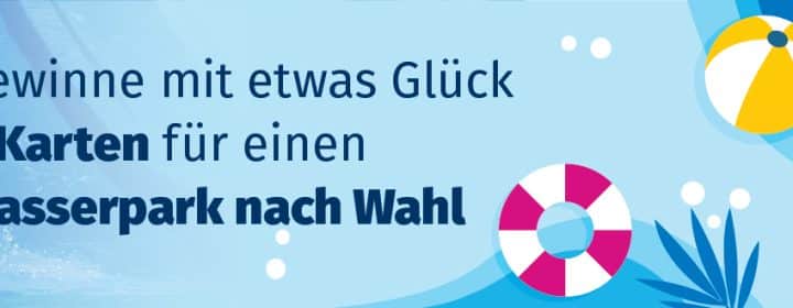 Die besten Rutschen in Europa