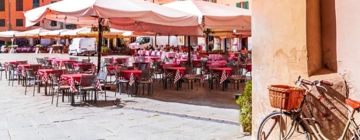 Was kann man in Lucca unternehmen? Tipps für Familien