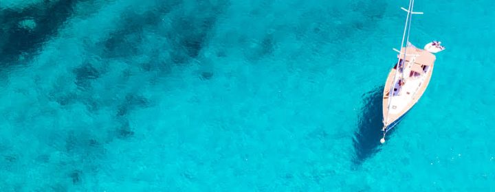 Die Blue Lagoon in Kroatien: türkisblaues Wasser und perfektes Schnorchelvergnügen