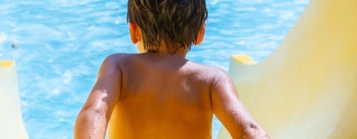 Die besten Freizeit- und Wasserparks in Istrien